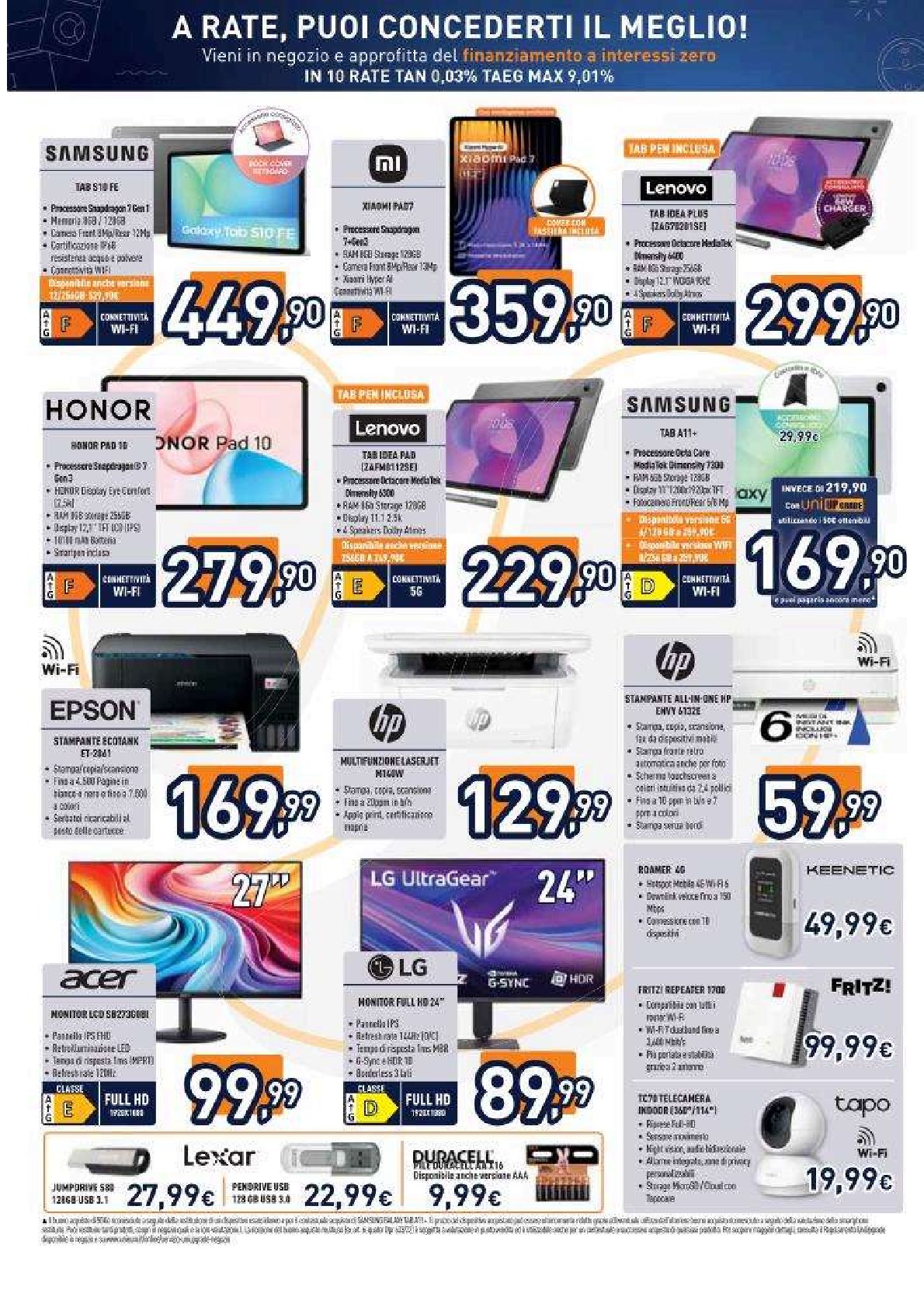 Sbocciano le Passioni