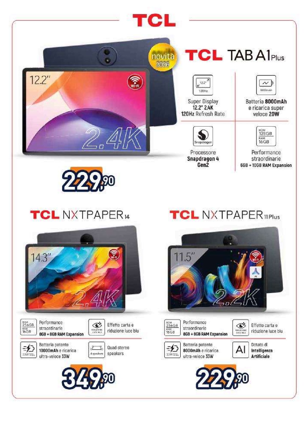 Sbocciano le Passioni