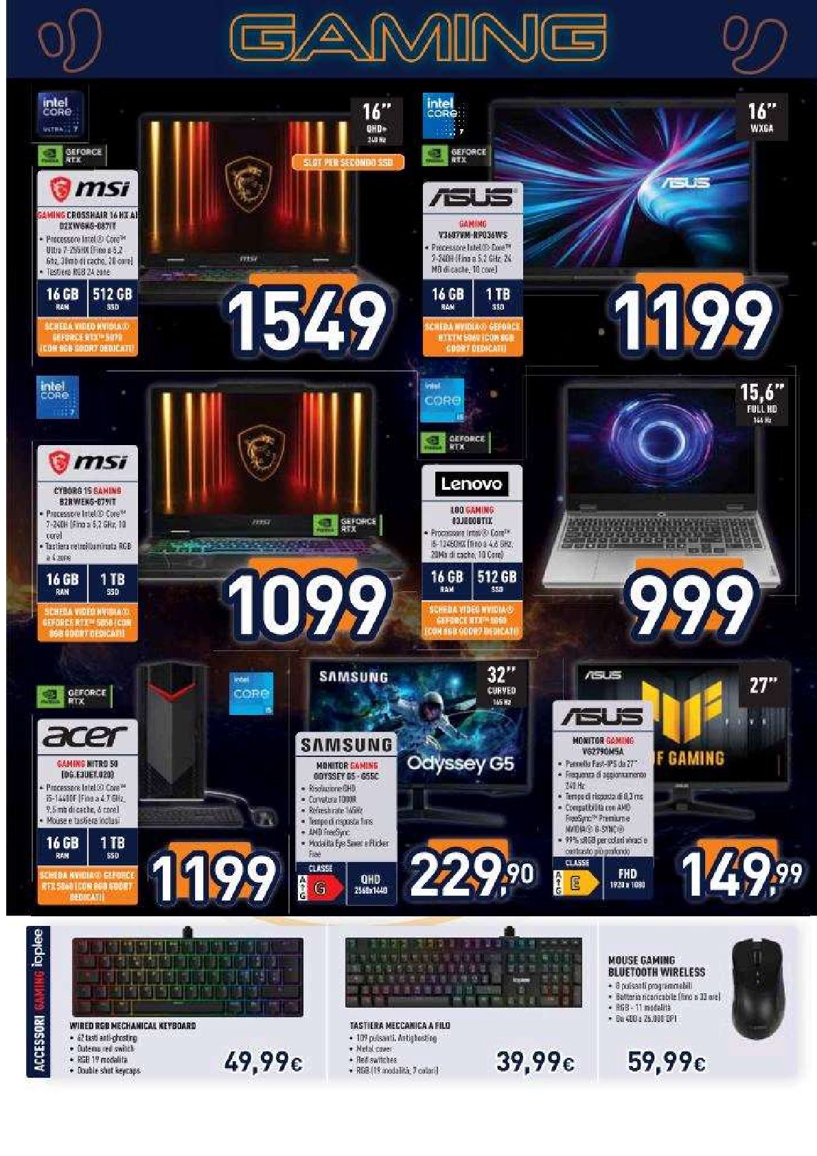 Sbocciano le Passioni