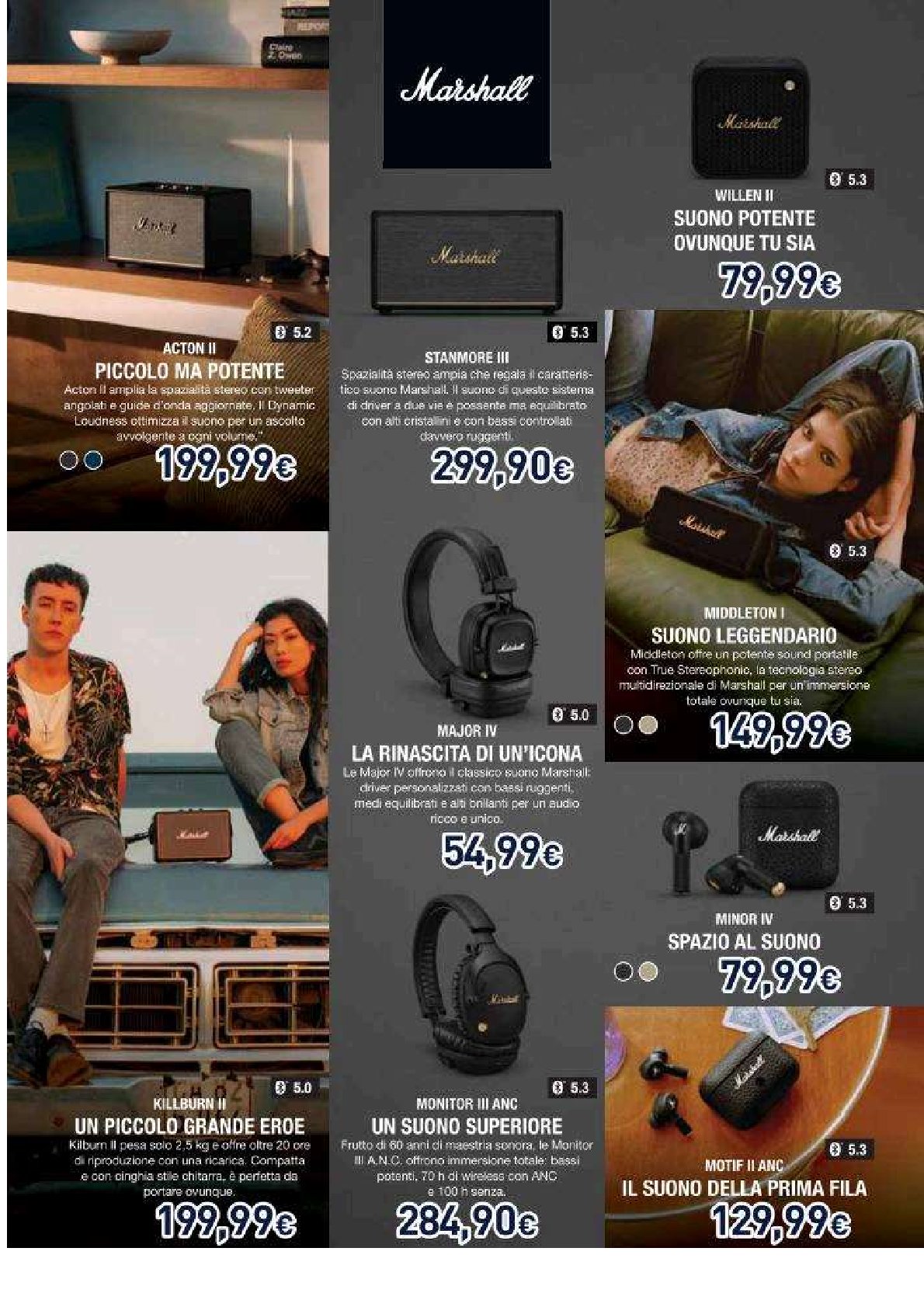 Sbocciano le Passioni