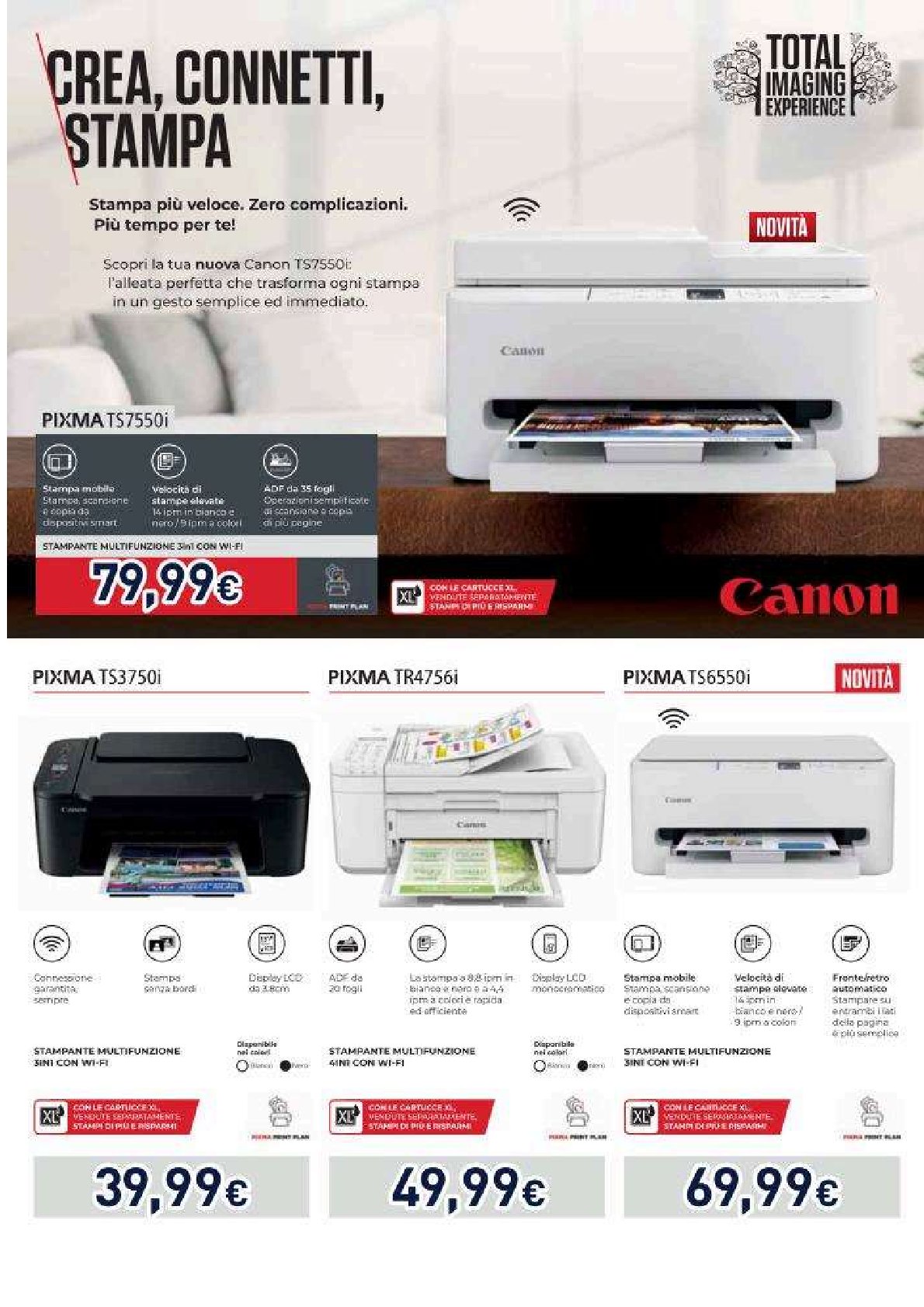 Sbocciano le Passioni