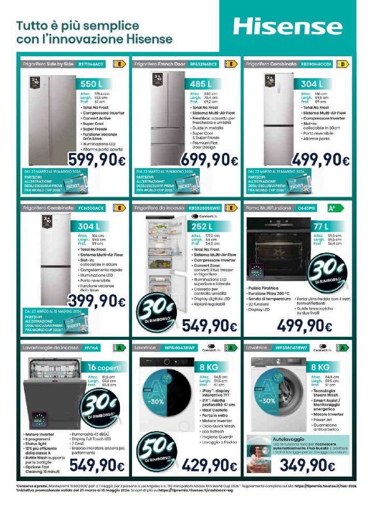 Sbocciano le Passioni