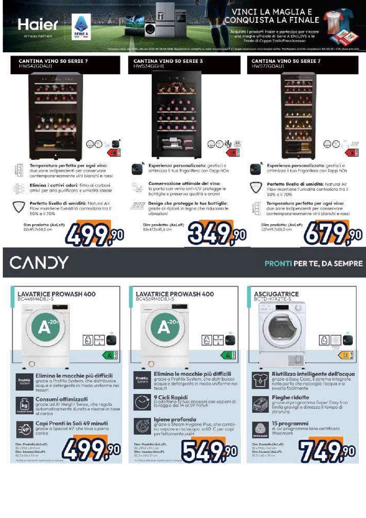 Sbocciano le Passioni