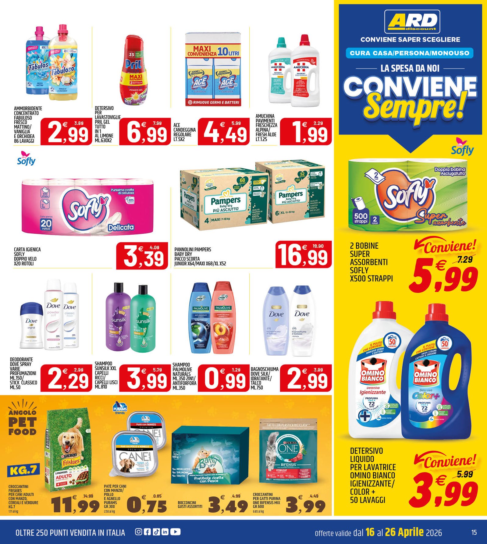 Moltiplica il Risparmio