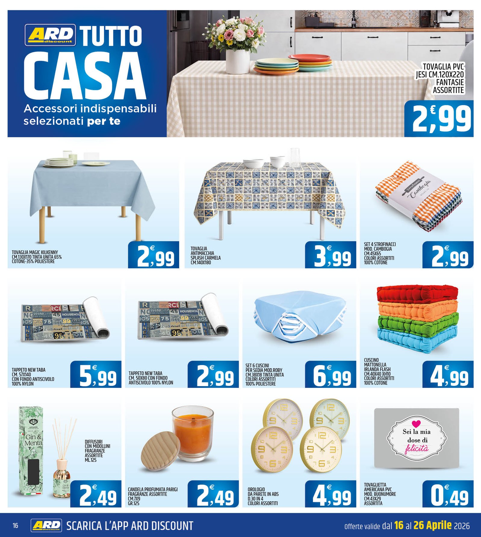 Moltiplica il Risparmio