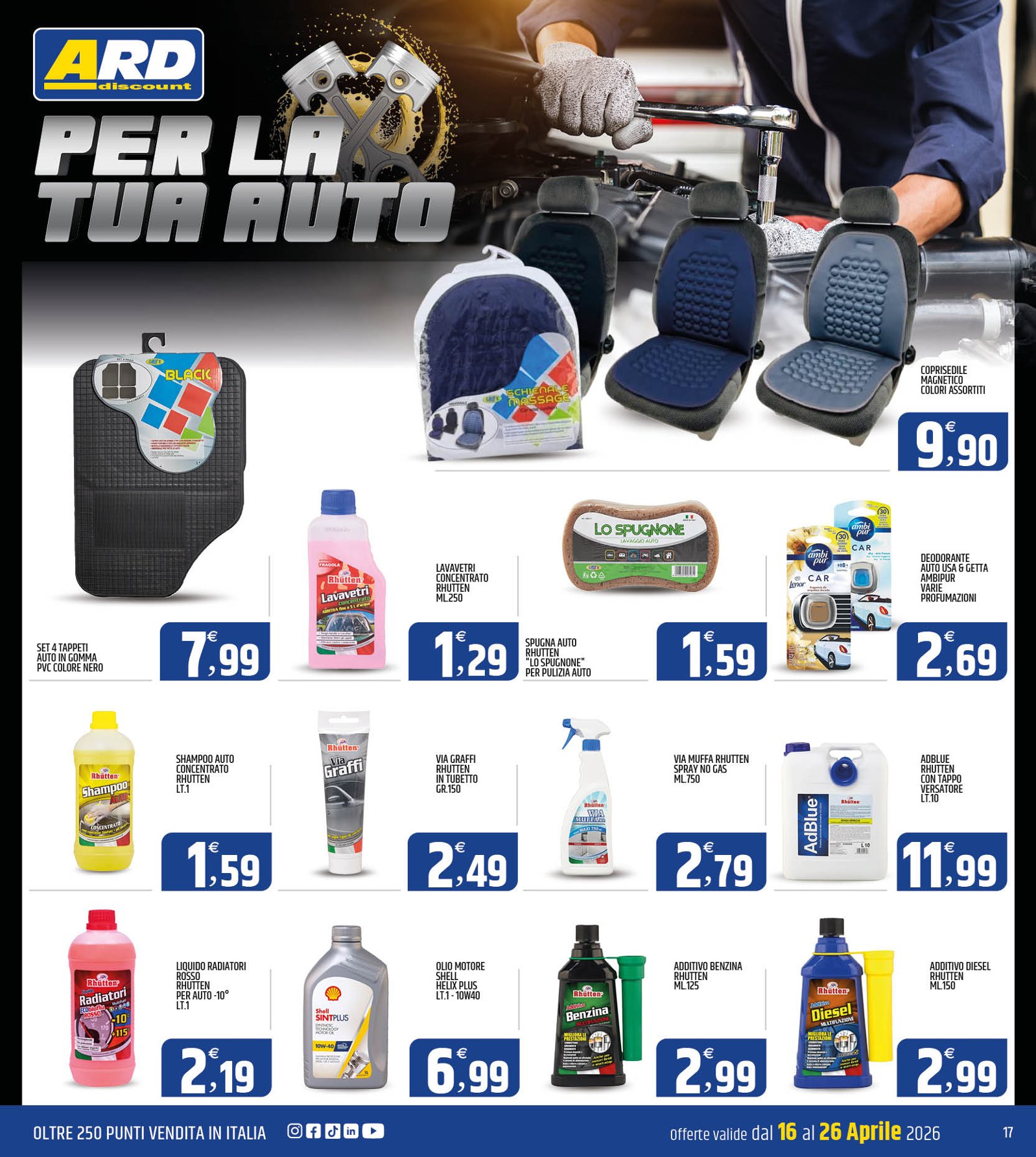 Moltiplica il Risparmio