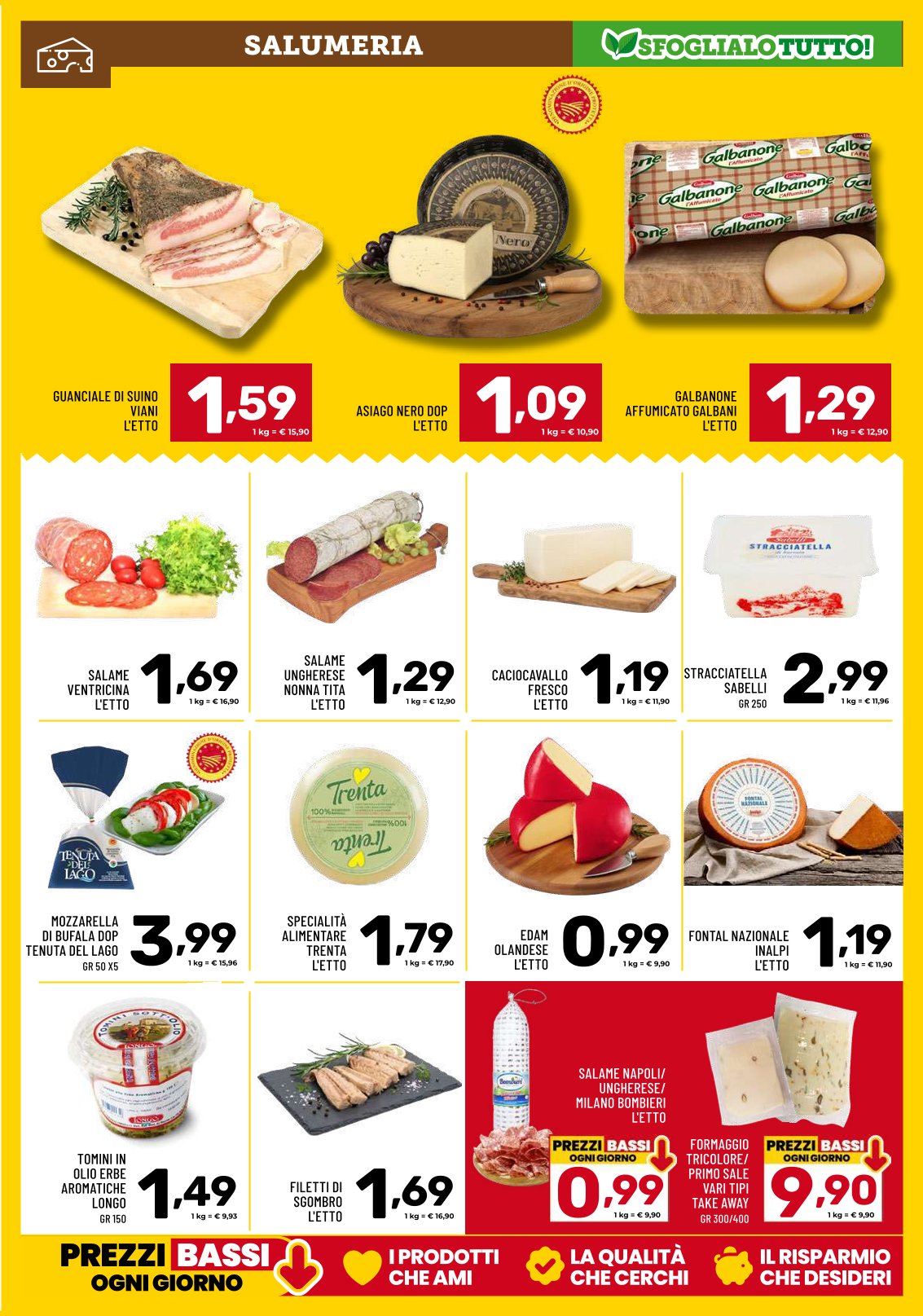 Missione Gran Risparmio