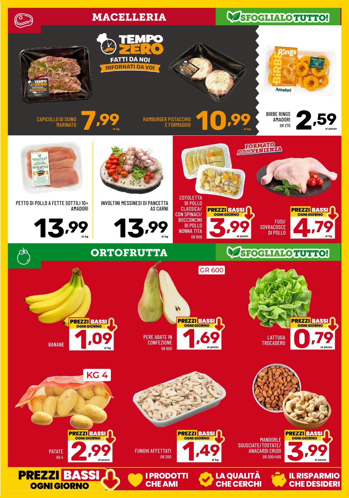 Missione Gran Risparmio