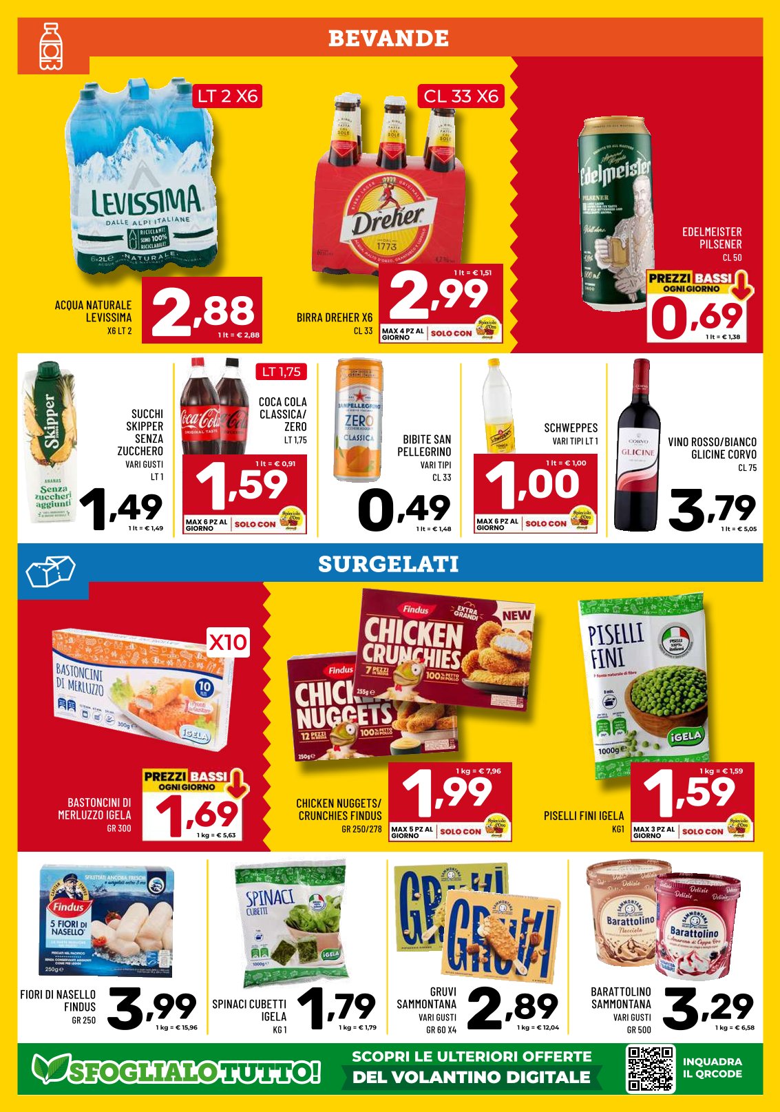 Missione Gran Risparmio