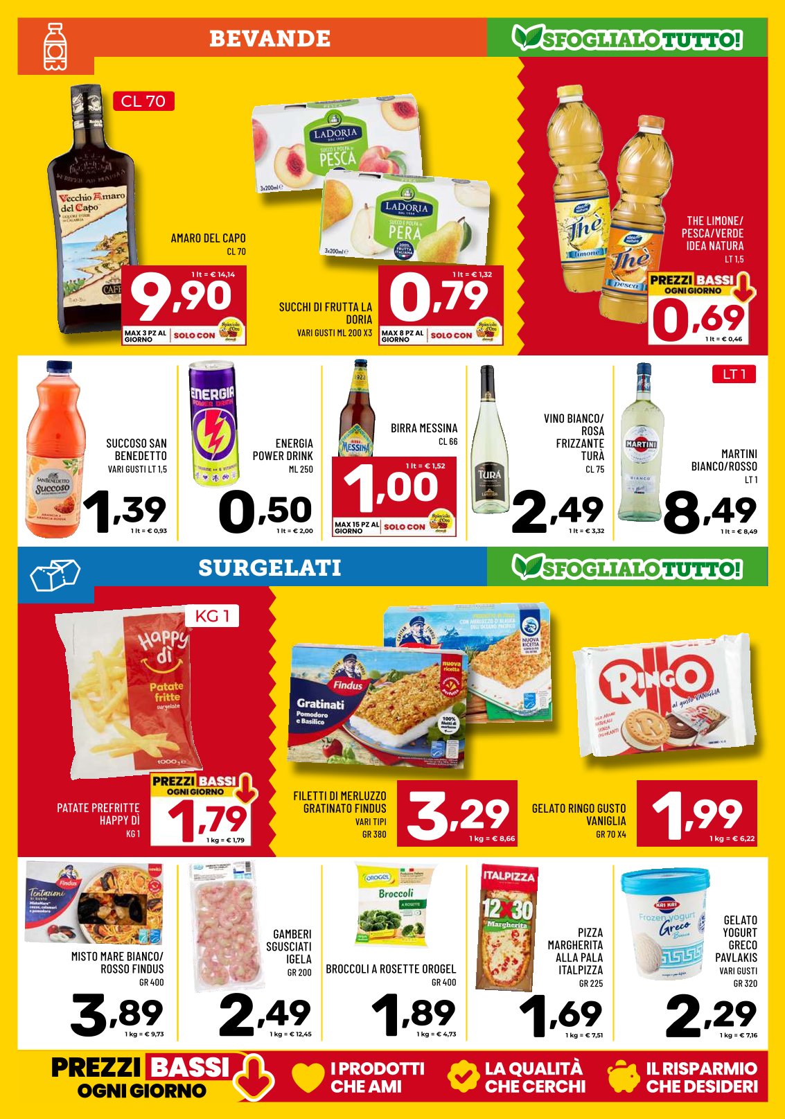 Missione Gran Risparmio