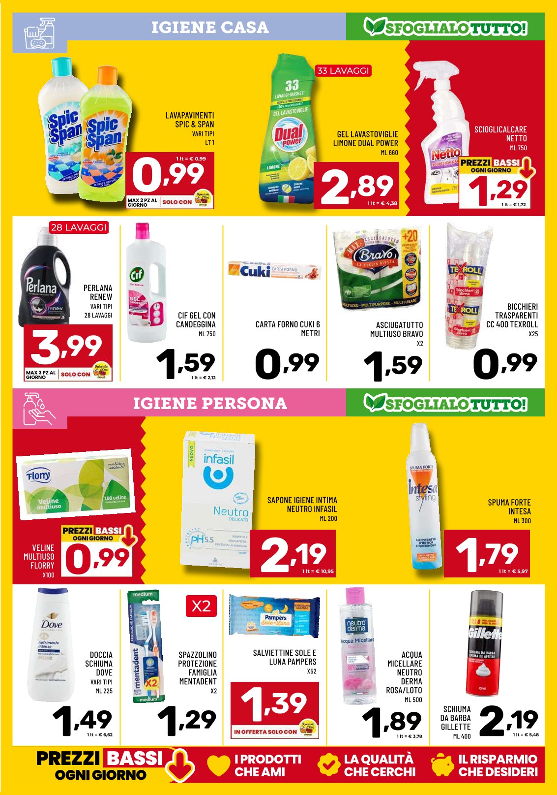 Missione Gran Risparmio