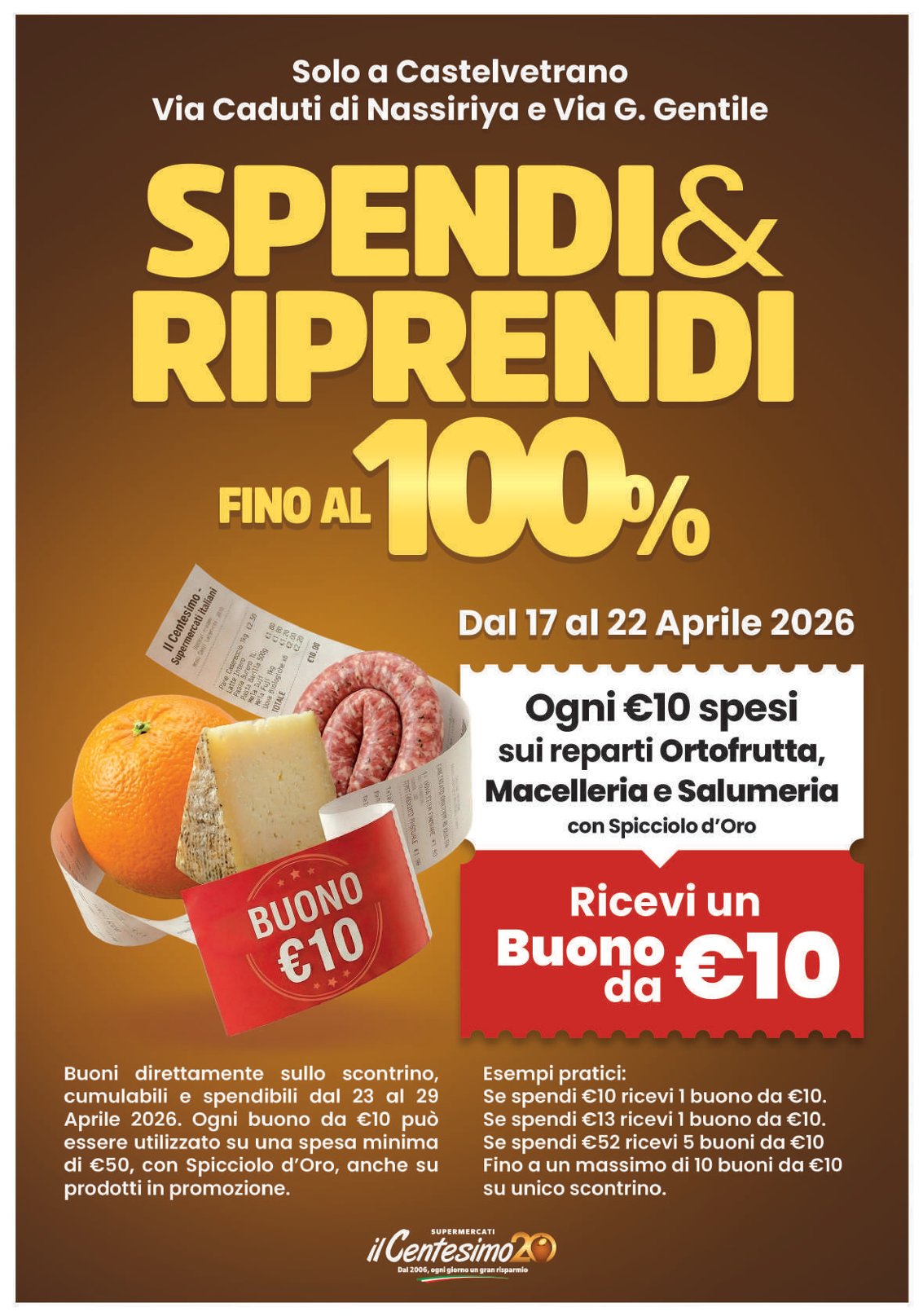 Missione Gran Risparmio