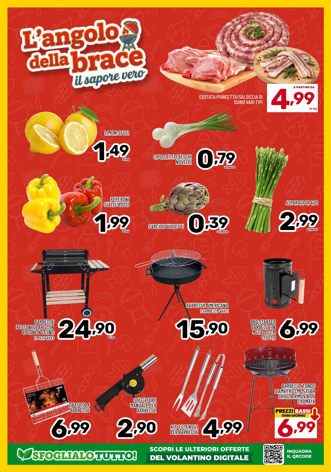 Missione Gran Risparmio