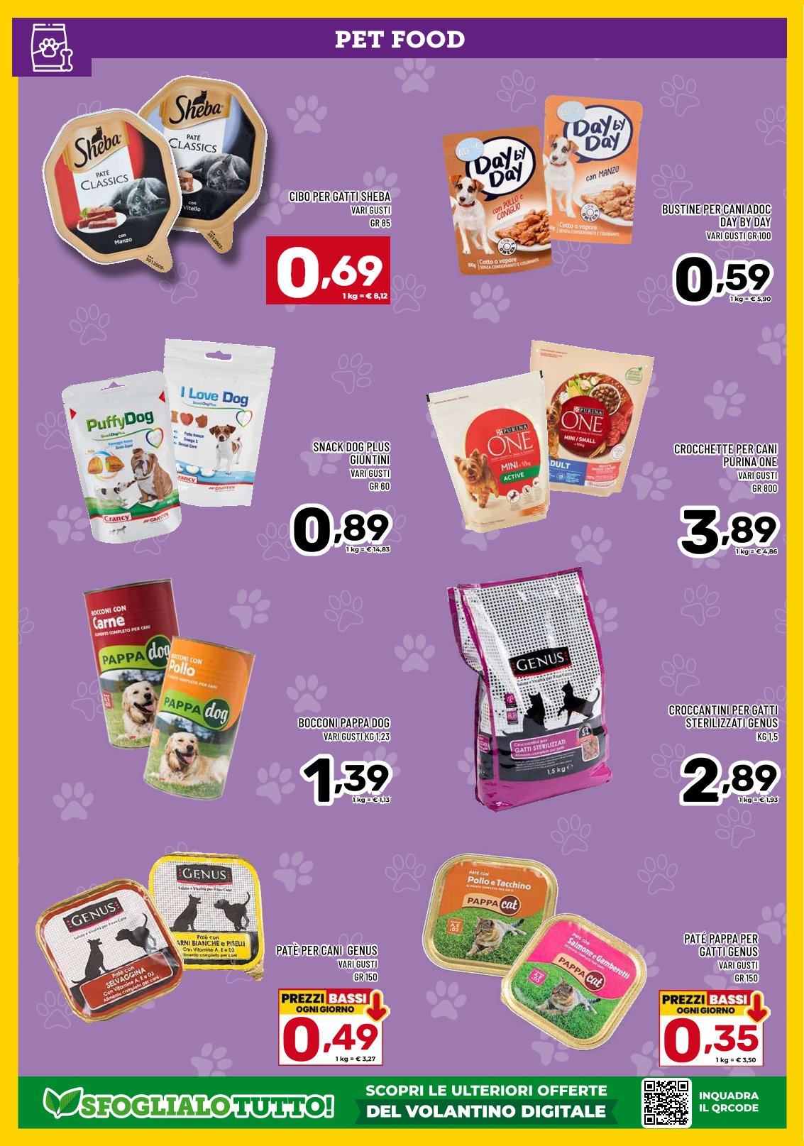 Missione Gran Risparmio