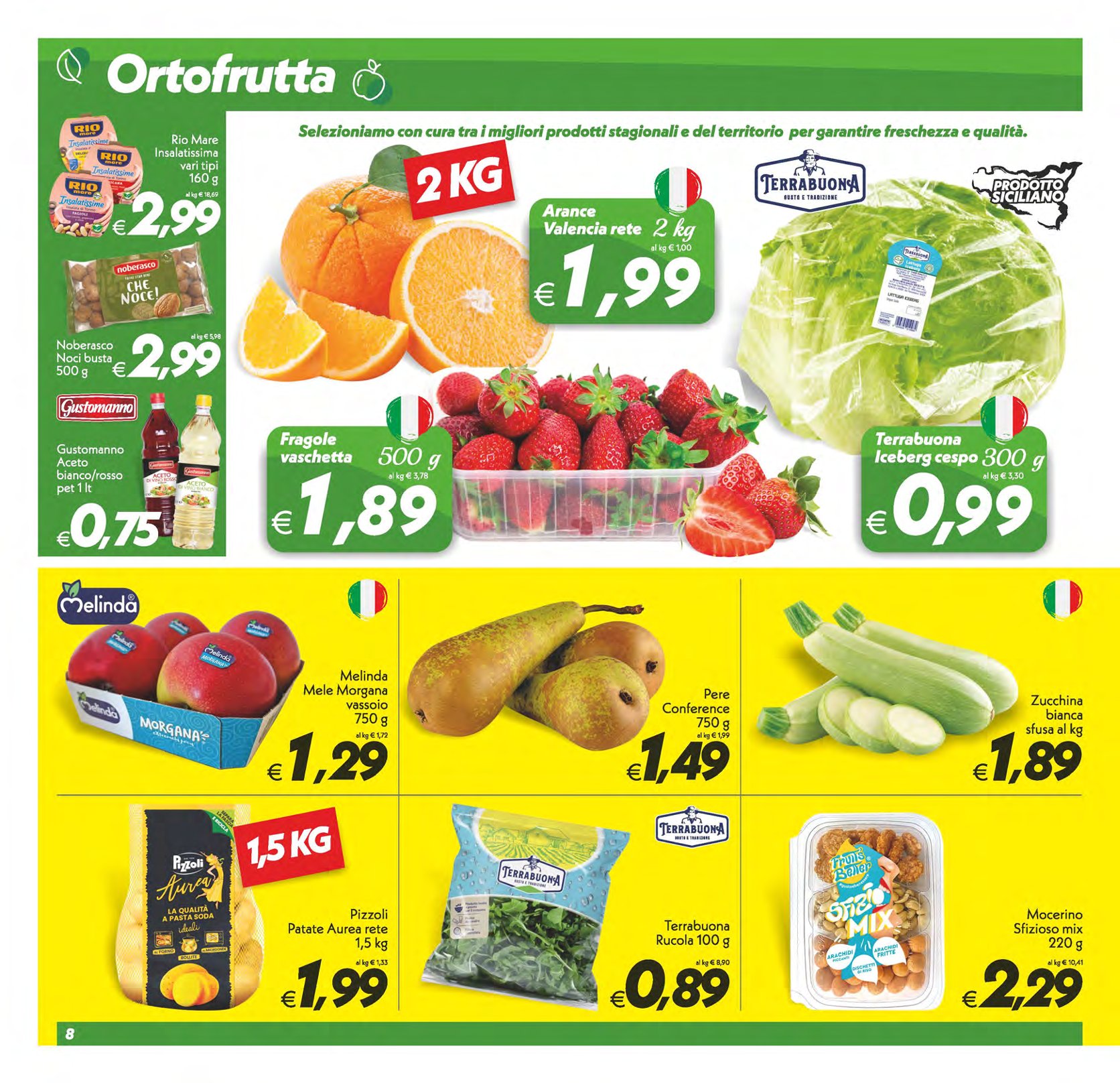 Ogni Giorno Protagonisti del Risparmio