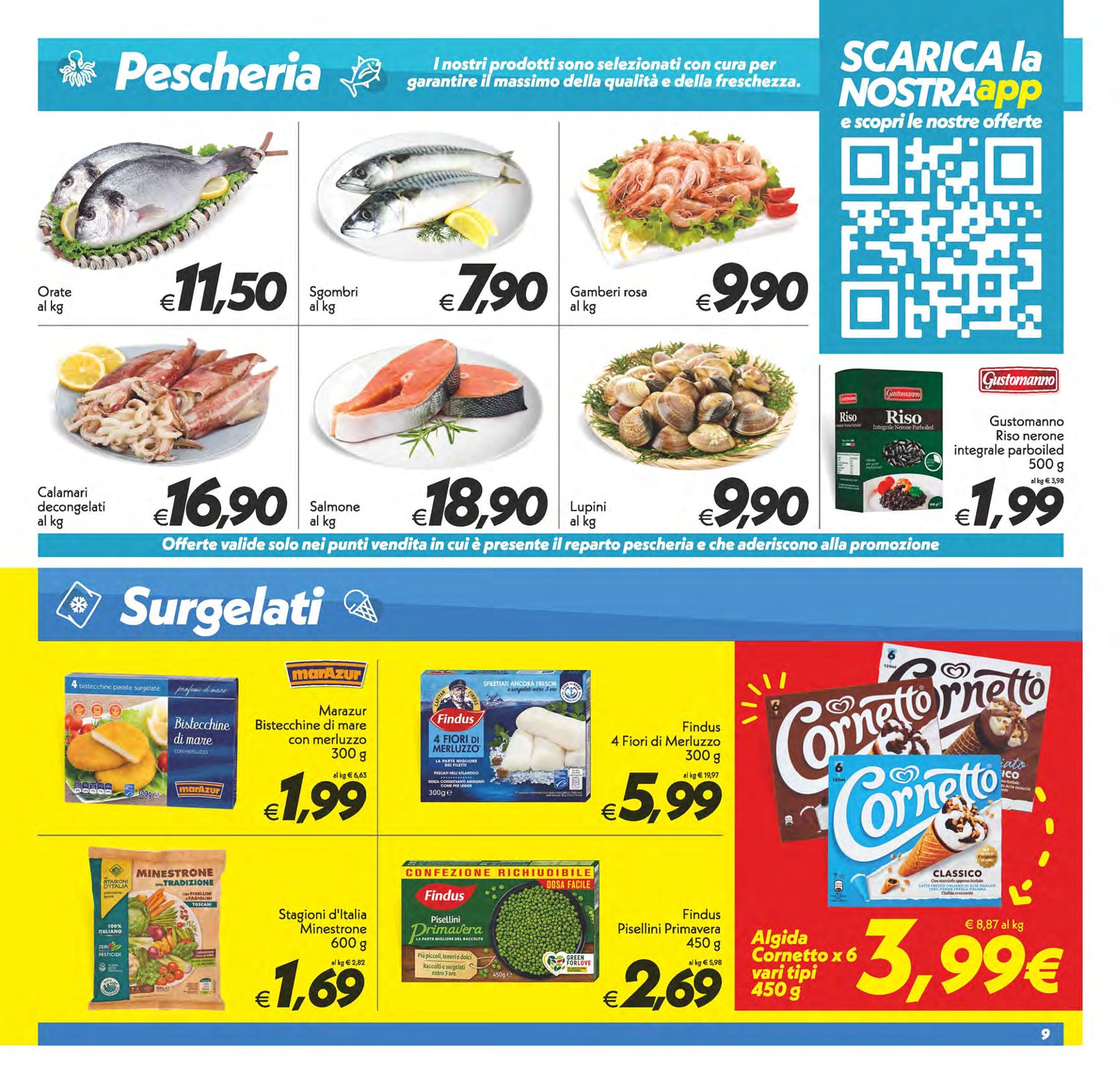 Ogni Giorno Protagonisti del Risparmio