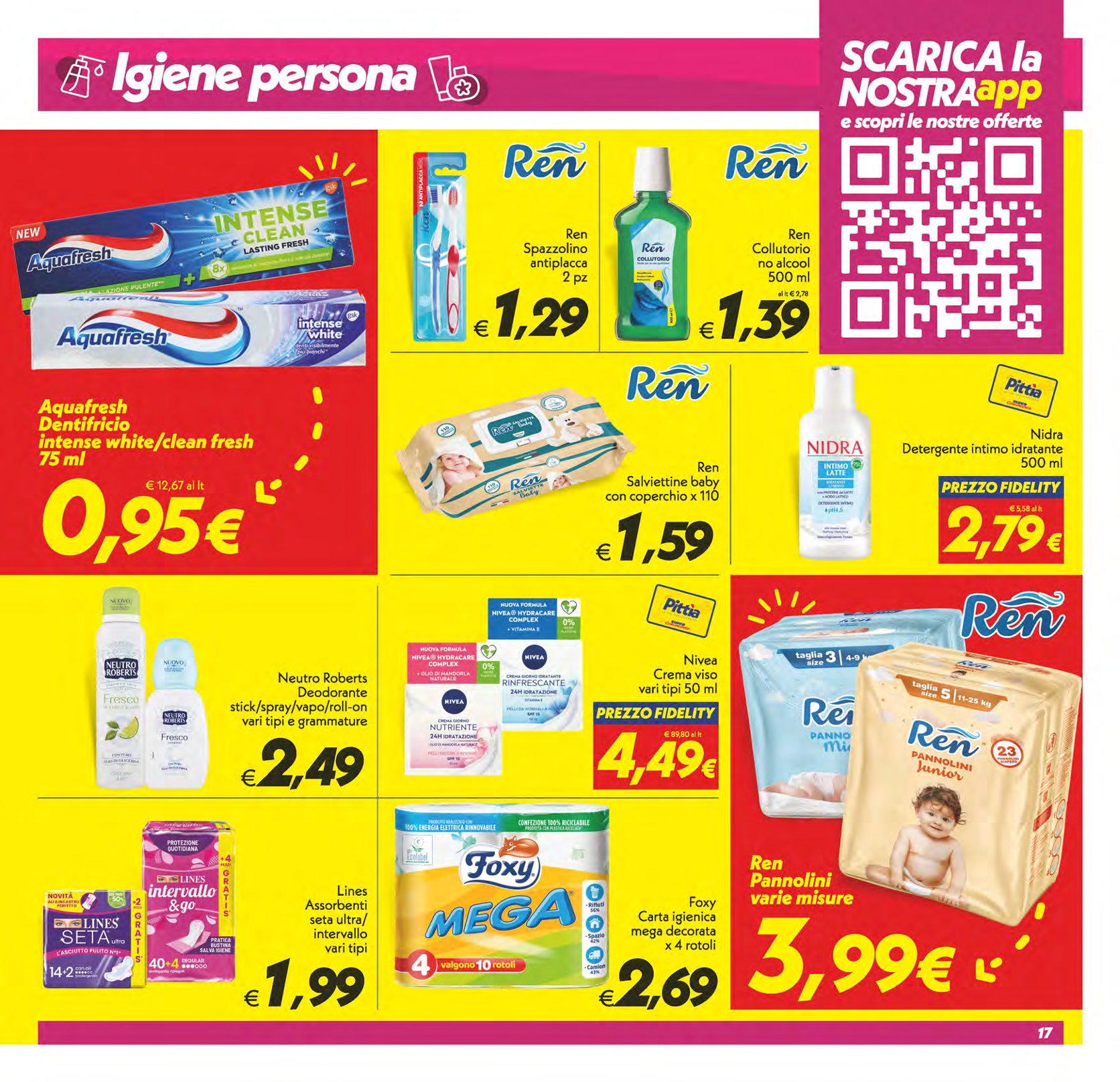 Ogni Giorno Protagonisti del Risparmio