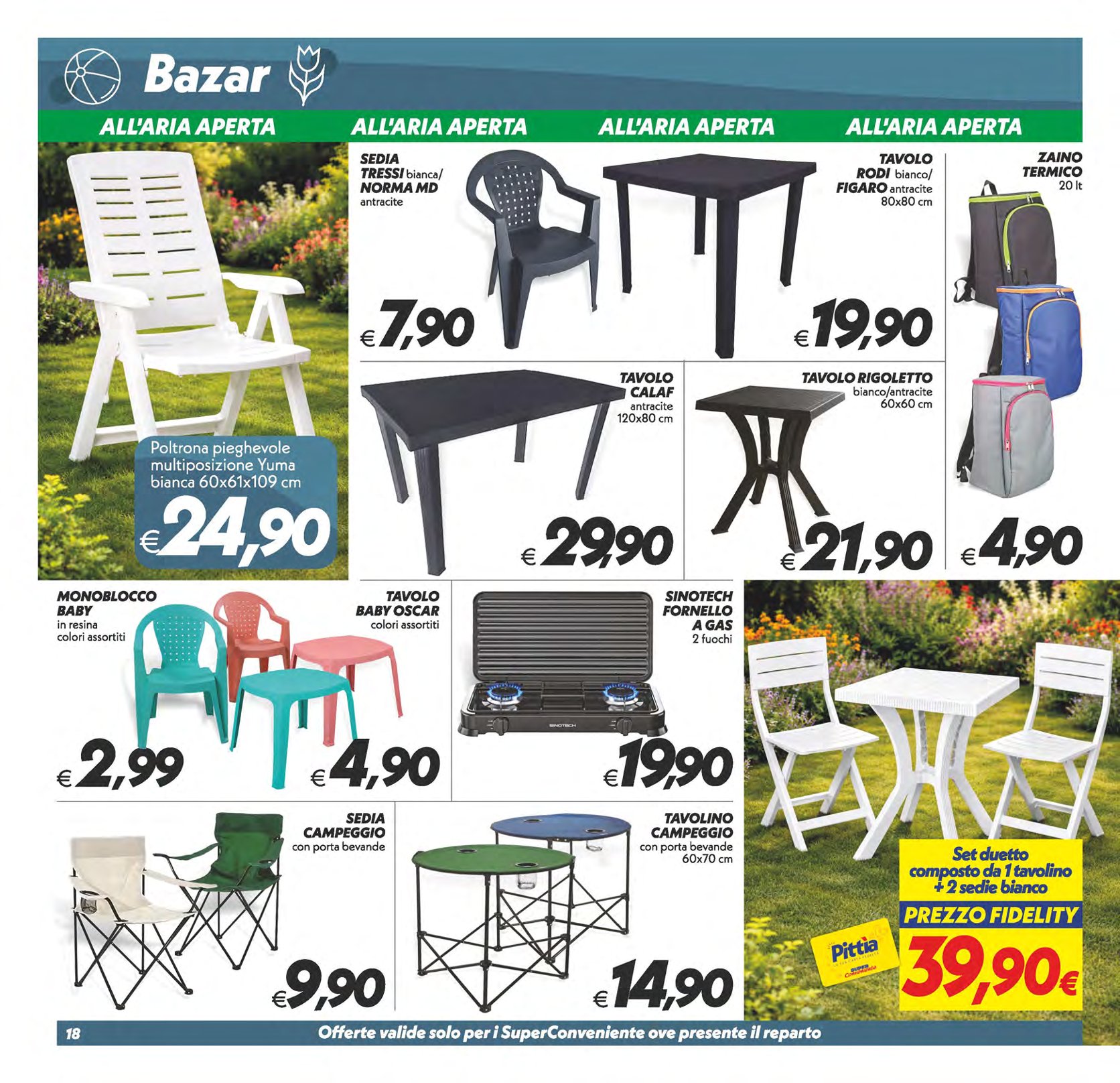 Ogni Giorno Protagonisti del Risparmio