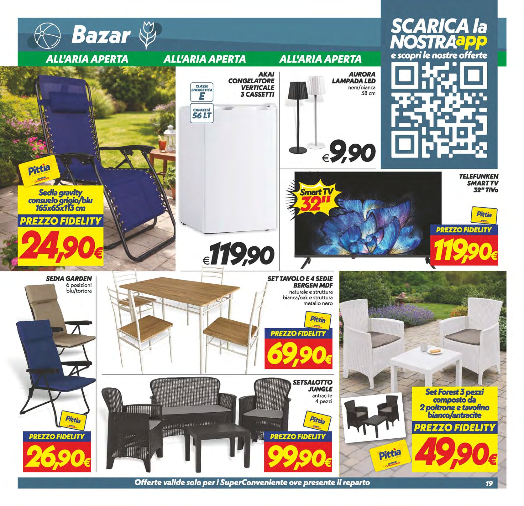 Ogni Giorno Protagonisti del Risparmio