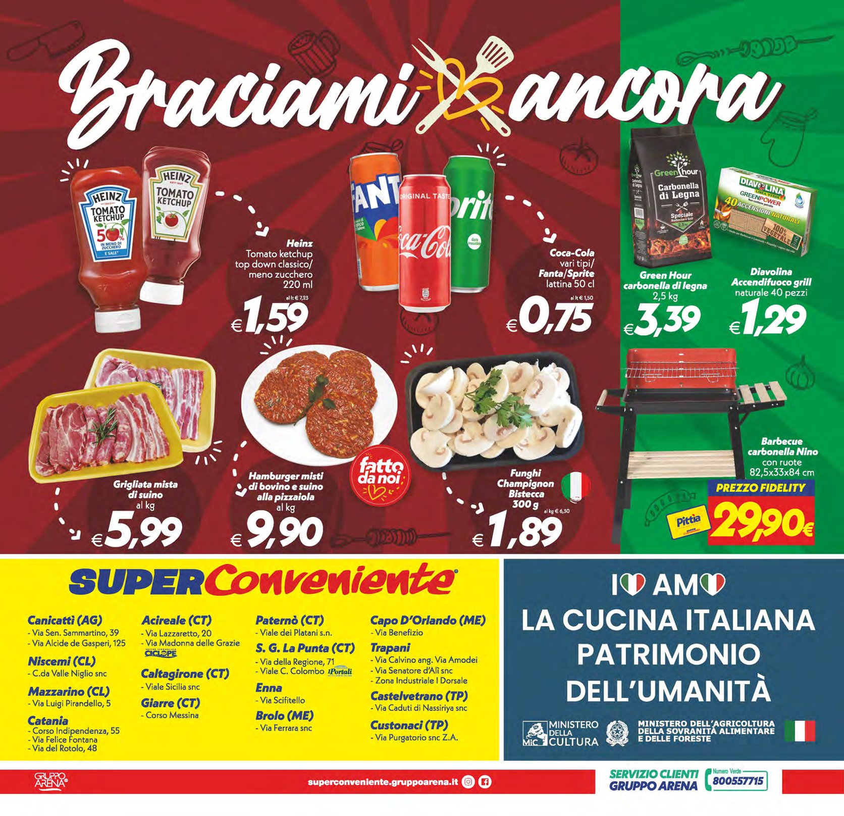 Ogni Giorno Protagonisti del Risparmio