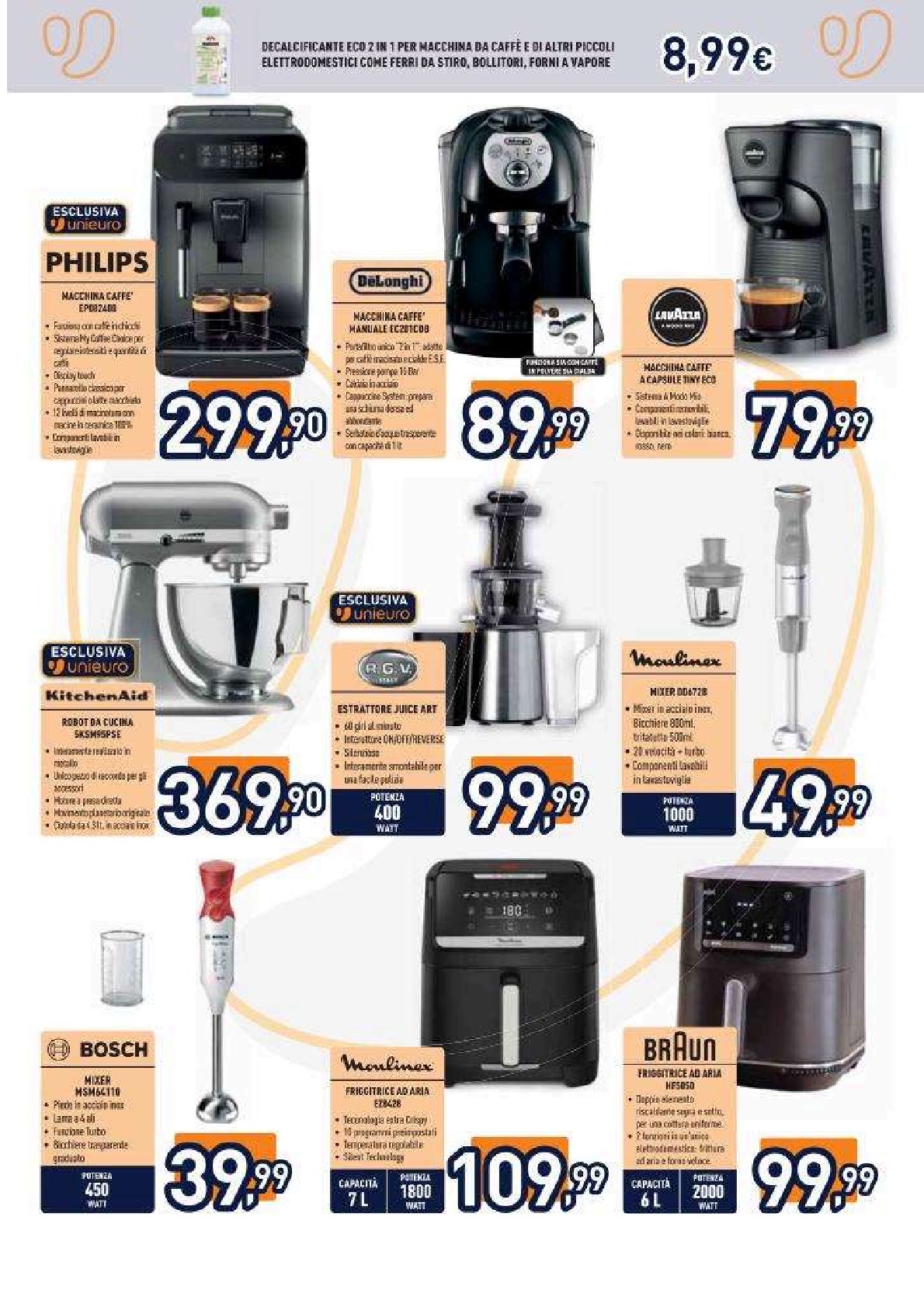 Aprile Passioni da Scoprire