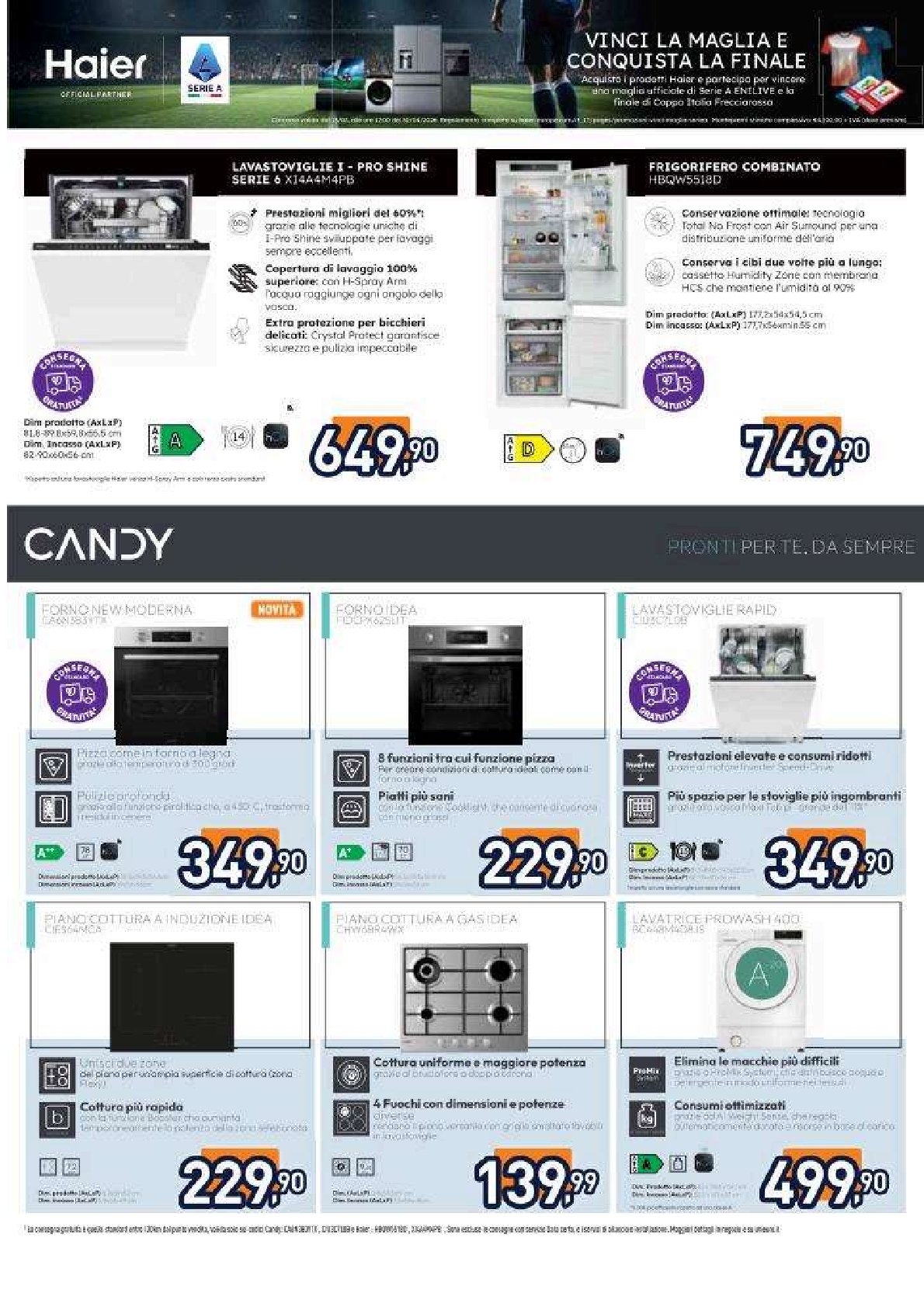 Aprile Passioni da Scoprire