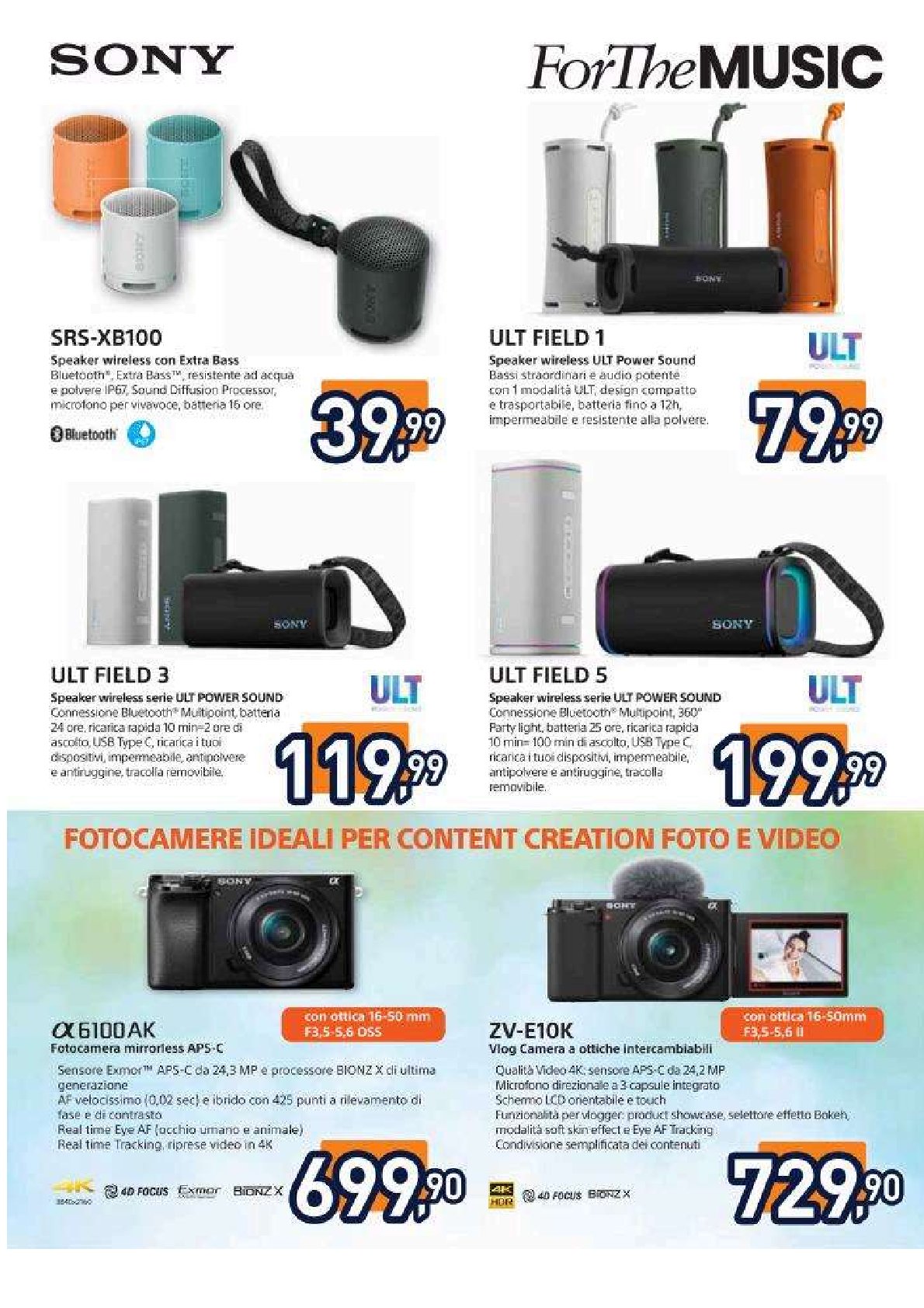 Aprile Passioni da Scoprire