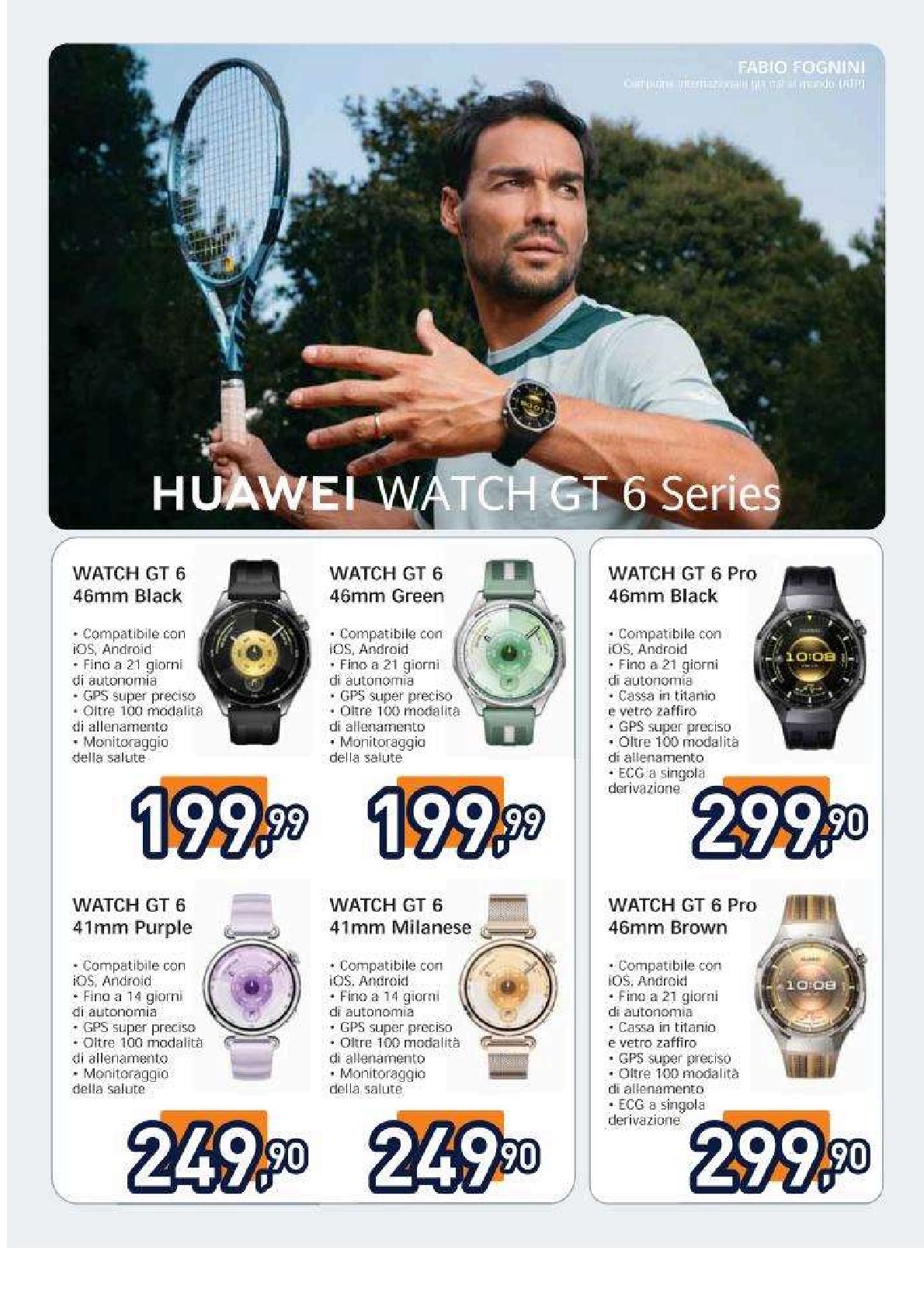 Aprile Passioni da Scoprire