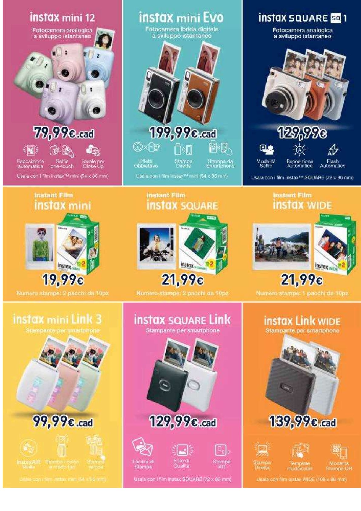 Aprile Passioni da Scoprire