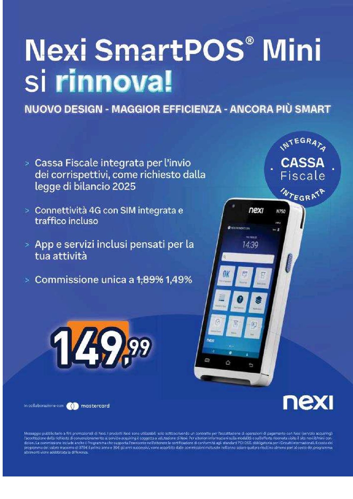 Aprile Passioni da Scoprire