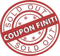 Coupon esauriti